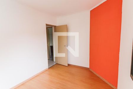 Quarto 1 de apartamento para alugar com 2 quartos, 68m² em Vila Polopoli, São Paulo