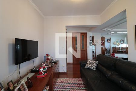 Apartamento à venda com 3 quartos, 181m² em Mooca, São Paulo