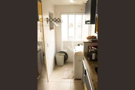 Apartamento para alugar com 70m², 3 quartos e 1 vagaÁrea de Serviço
