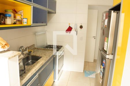 Apartamento para alugar com 70m², 3 quartos e 1 vagaCozinha