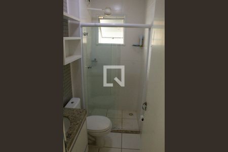Apartamento para alugar com 70m², 3 quartos e 1 vagaBanheiro Social