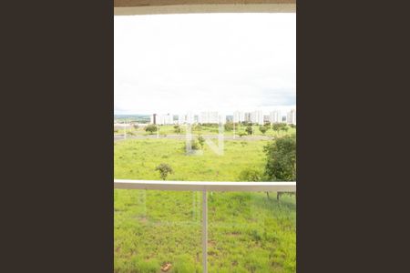 Vista da Varanda de apartamento para alugar com 3 quartos, 70m² em Laranjeiras, Uberlândia