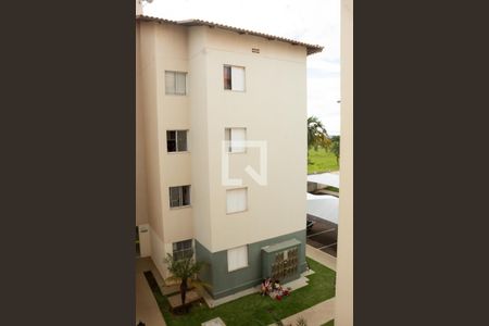 Apartamento para alugar com 70m², 3 quartos e 1 vagaVista da Área de Serviço