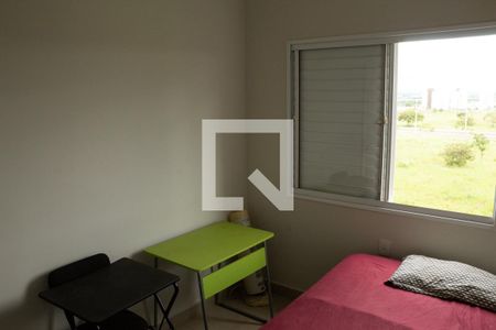 Apartamento para alugar com 70m², 3 quartos e 1 vagaQuarto 2