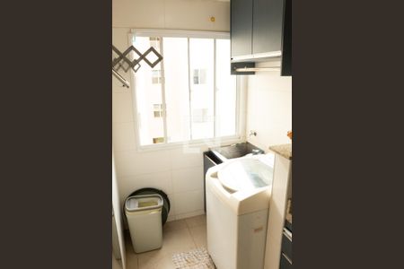Apartamento para alugar com 70m², 3 quartos e 1 vagaÁrea de Serviço