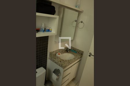 Apartamento para alugar com 70m², 3 quartos e 1 vagaBanheiro da Suíte