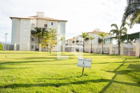 Apartamento para alugar com 70m², 3 quartos e 1 vagaÁrea Verde