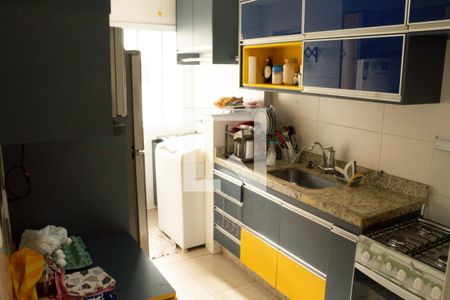 Apartamento para alugar com 70m², 3 quartos e 1 vagaCozinha