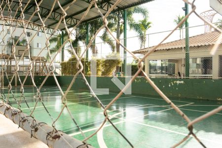 Apartamento para alugar com 70m², 3 quartos e 1 vagaQuadra - Playground - Salão de Festa