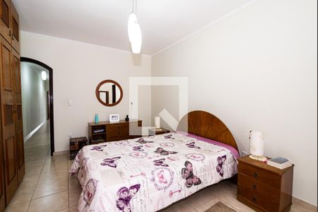 Quarto de casa à venda com 3 quartos, 246m² em Vila Nossa Senhora das Vitorias, Mauá