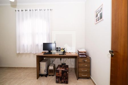 Quarto de casa à venda com 3 quartos, 246m² em Vila Nossa Senhora das Vitorias, Mauá