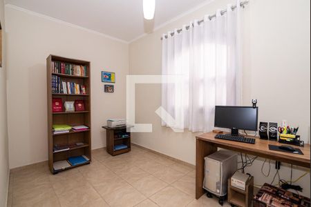 Quarto de casa à venda com 3 quartos, 246m² em Vila Nossa Senhora das Vitorias, Mauá
