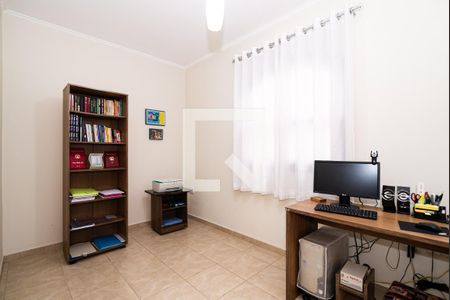 Quarto de casa à venda com 3 quartos, 246m² em Vila Nossa Senhora das Vitorias, Mauá