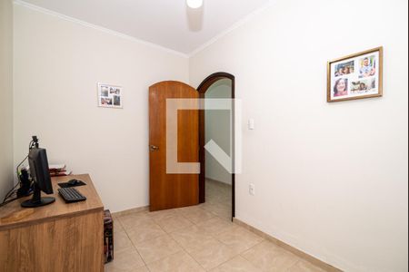 Quarto de casa à venda com 3 quartos, 246m² em Vila Nossa Senhora das Vitorias, Mauá