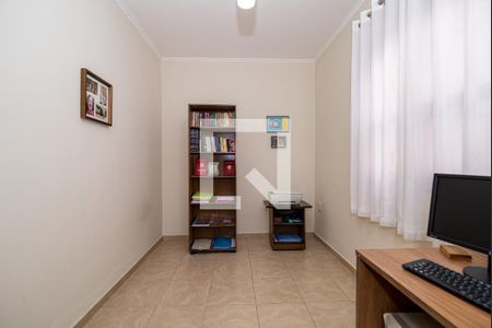 Quarto de casa à venda com 3 quartos, 246m² em Vila Nossa Senhora das Vitorias, Mauá