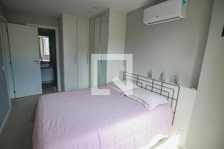 Quarto 2 de apartamento à venda com 2 quartos, 68m² em Santa Rosa, Niterói