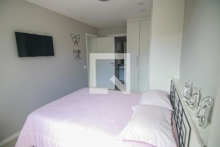 Quarto 2 de apartamento à venda com 2 quartos, 68m² em Santa Rosa, Niterói