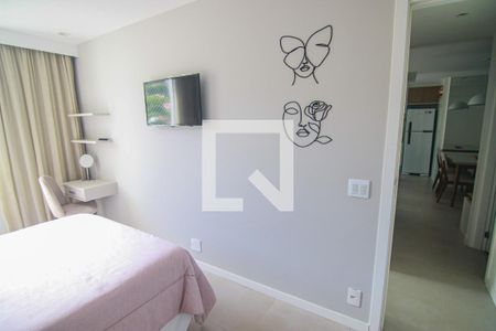 Quarto 2 de apartamento à venda com 2 quartos, 68m² em Santa Rosa, Niterói