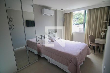 Quarto 2 de apartamento à venda com 2 quartos, 68m² em Santa Rosa, Niterói