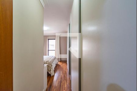 Apartamento à venda com 210m², 3 quartos e 3 vagasQuarto 3