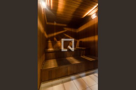 Apartamento à venda com 210m², 3 quartos e 3 vagasSauna