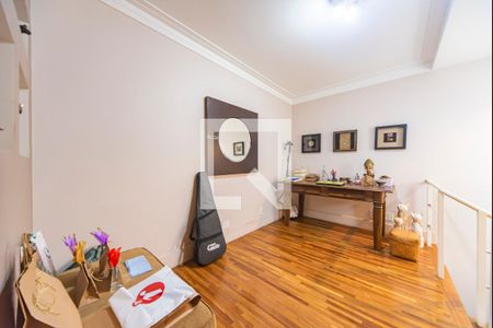 Apartamento à venda com 210m², 3 quartos e 3 vagasHall da Escada