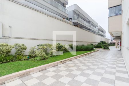 Apartamento à venda com 210m², 3 quartos e 3 vagasÁrea comum