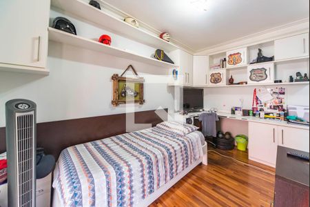 Apartamento à venda com 210m², 3 quartos e 3 vagasQuarto 2