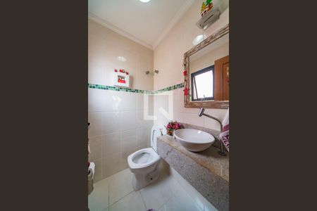 Apartamento à venda com 210m², 3 quartos e 3 vagasLavabo