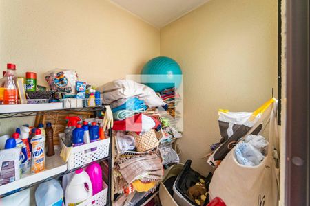 Apartamento à venda com 210m², 3 quartos e 3 vagasDespensa