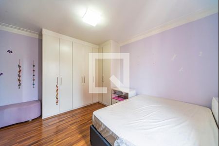 Apartamento à venda com 210m², 3 quartos e 3 vagasQuarto 1