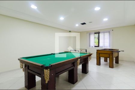 Apartamento à venda com 210m², 3 quartos e 3 vagasSala de Jogos