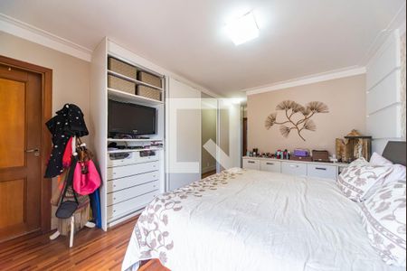 Apartamento à venda com 210m², 3 quartos e 3 vagasQuarto 3