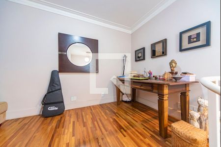 Apartamento à venda com 210m², 3 quartos e 3 vagasHall da Escada