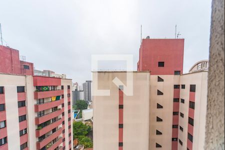Apartamento à venda com 210m², 3 quartos e 3 vagasVista do Quarto 1