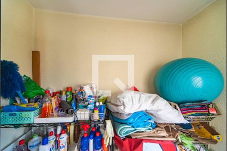 Apartamento à venda com 210m², 3 quartos e 3 vagasDespensa