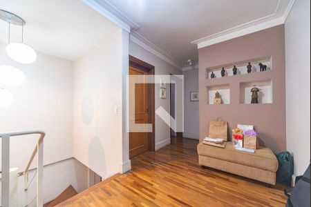 Apartamento à venda com 210m², 3 quartos e 3 vagasHall da Escada