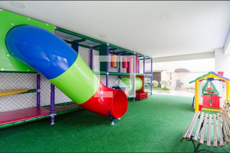 Apartamento à venda com 210m², 3 quartos e 3 vagasBrinquedoteca