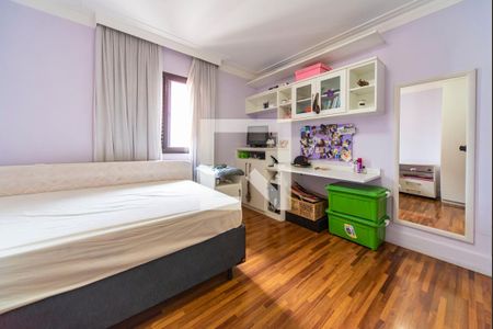 Apartamento à venda com 210m², 3 quartos e 3 vagasQuarto 1