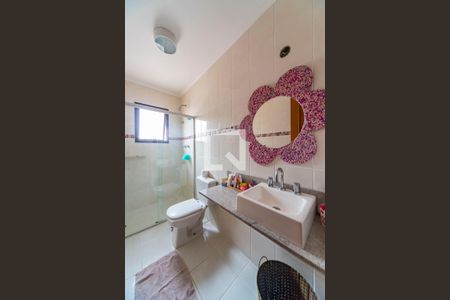 Apartamento à venda com 210m², 3 quartos e 3 vagasBanheiro do Quarto 1