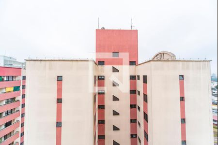 Apartamento à venda com 210m², 3 quartos e 3 vagasVista da Varanda do Quarto 2