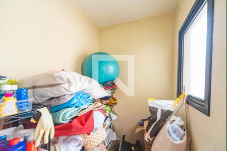 Apartamento à venda com 210m², 3 quartos e 3 vagasDespensa