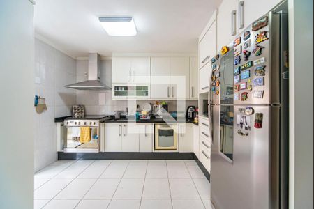 Apartamento à venda com 210m², 3 quartos e 3 vagasCozinha