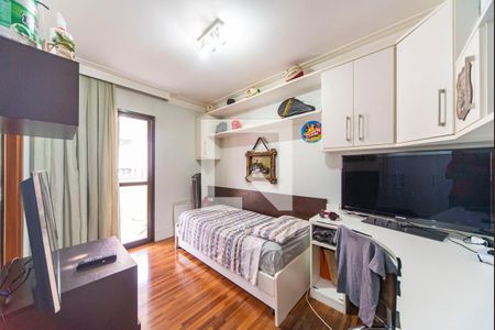 Apartamento à venda com 210m², 3 quartos e 3 vagasQuarto 2