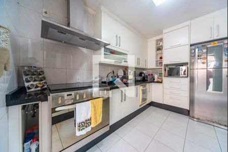 Apartamento à venda com 210m², 3 quartos e 3 vagasCozinha