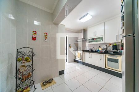 Apartamento à venda com 210m², 3 quartos e 3 vagasCozinha