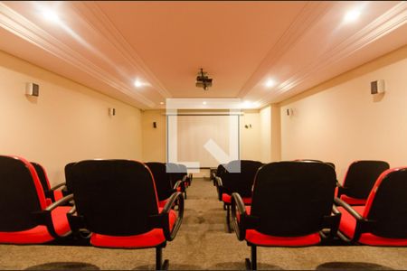 Apartamento à venda com 210m², 3 quartos e 3 vagasSala de Video