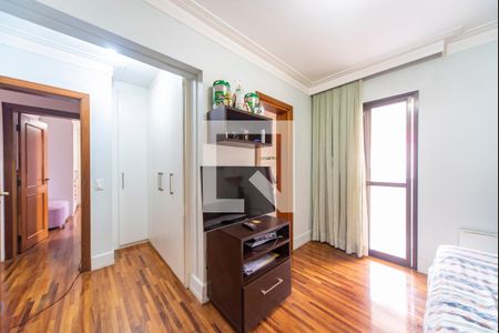 Apartamento à venda com 210m², 3 quartos e 3 vagasQuarto 2