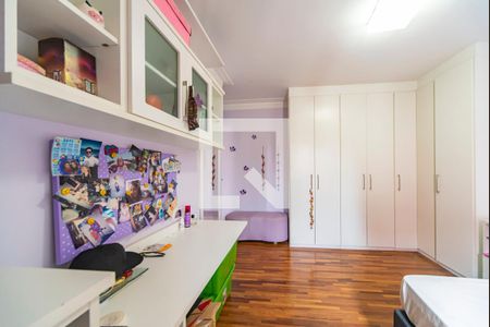 Apartamento à venda com 210m², 3 quartos e 3 vagasQuarto 1