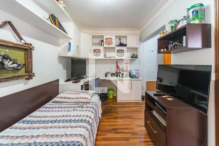 Apartamento à venda com 210m², 3 quartos e 3 vagasQuarto 2